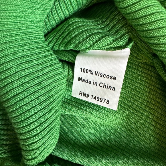 NWT Elsie & Zoey tank top - Picture 6 of 6